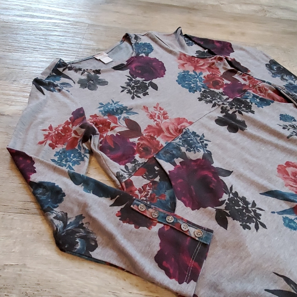 CHICOS tunic